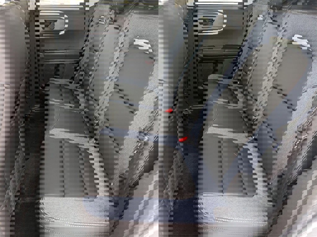 New 2025 Ford Bronco Sport Outer Banks image 17