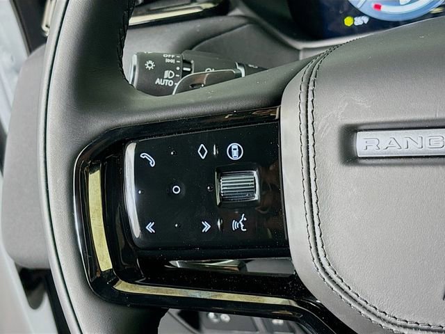 Used 2025 Land Rover Range Rover Velar S AWD/4WD image 10