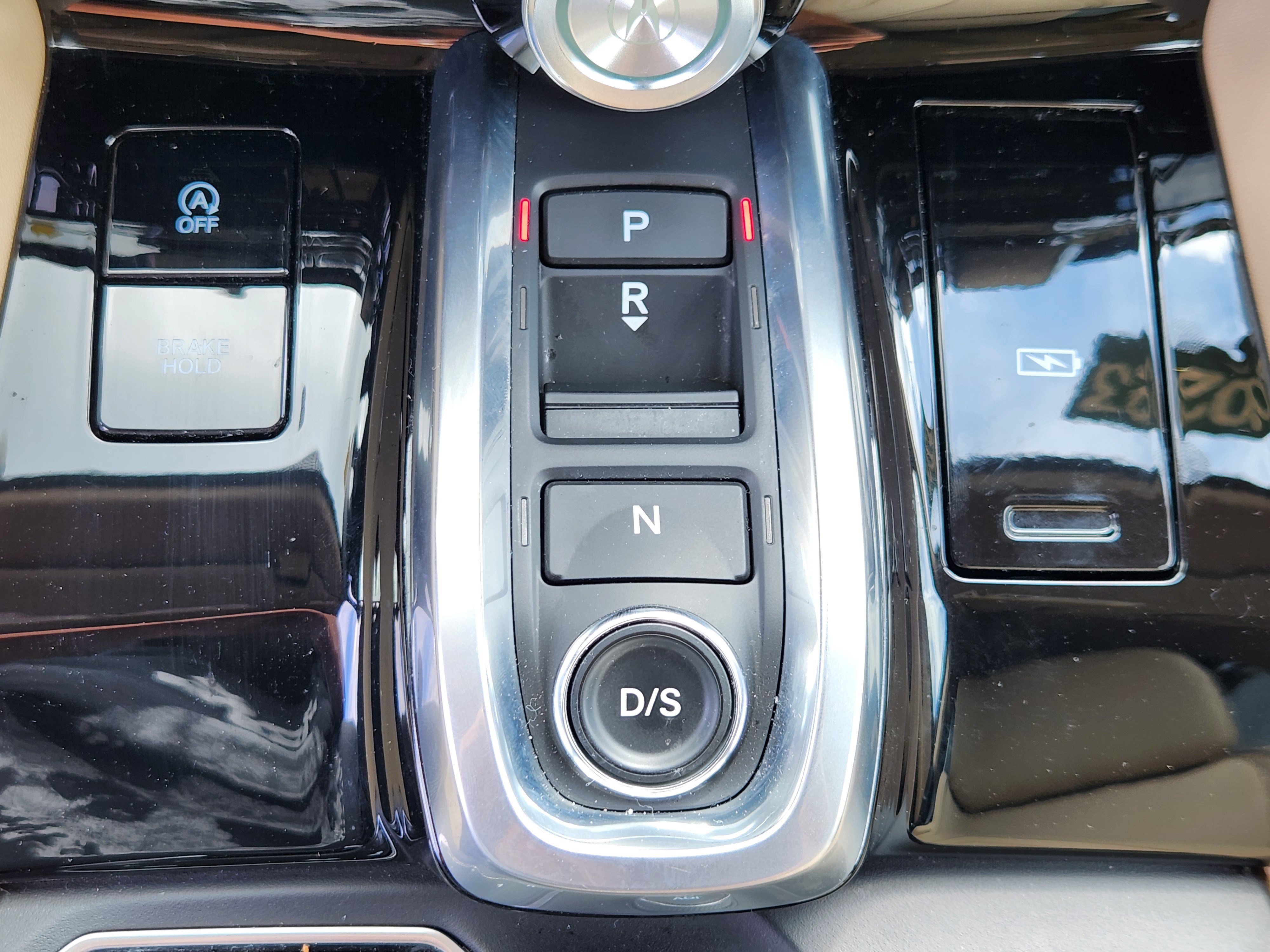 Certified 2023 Acura MDX w/ Technology Package AWD/4WD image 13