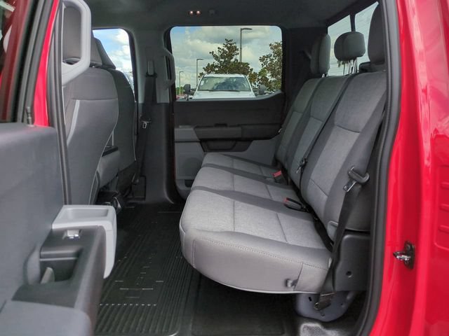 Used 2026 Ford F250 XL AWD/4WD image 14