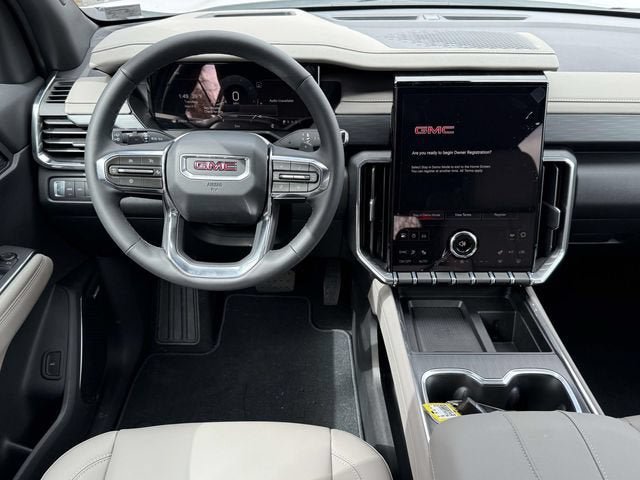New 2026 GMC Acadia Elevation w/ Elevation Premium Package AWD/4WD image 14