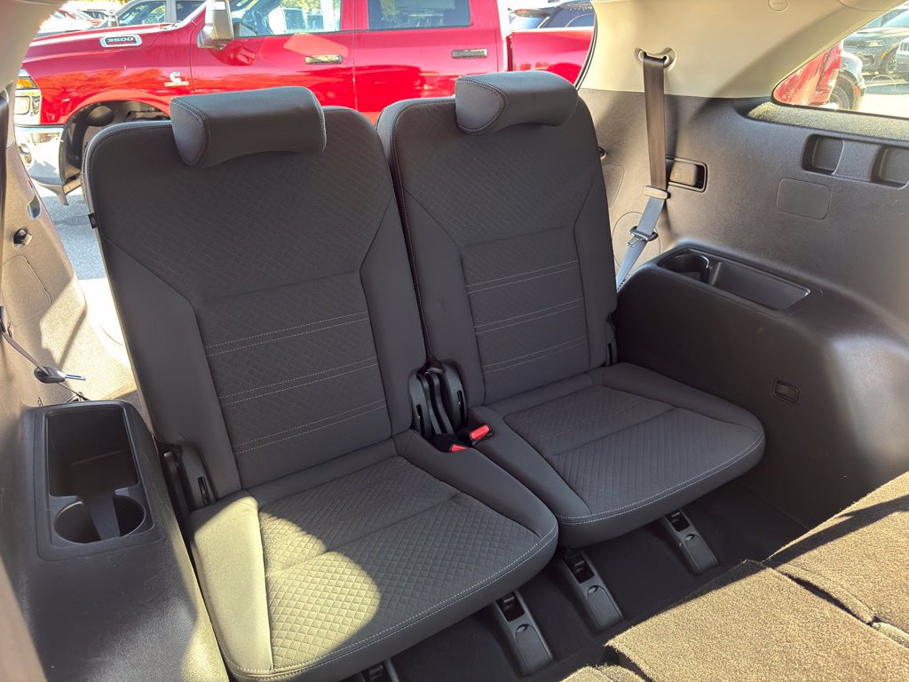 Used 2017 Kia Sorento AWD w/ LX Convenience Package image 36