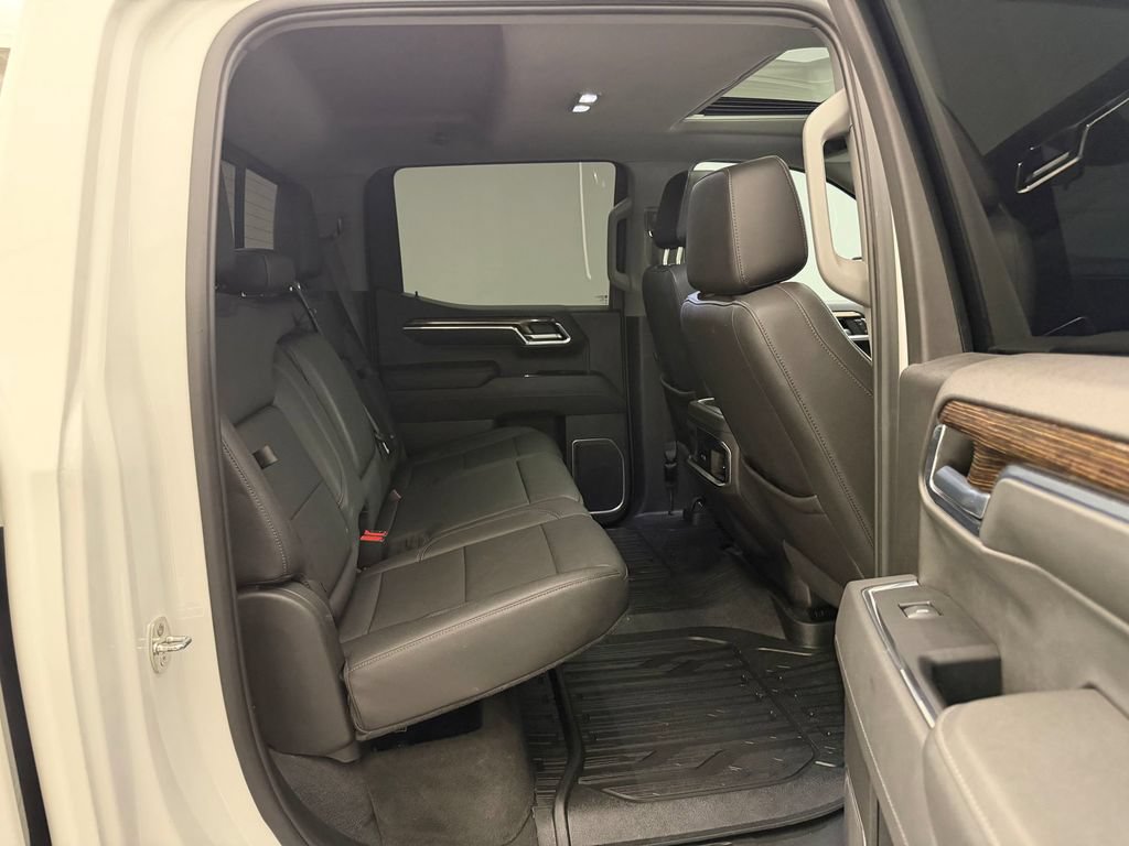 Used 2022 GMC Sierra 1500 Elevation AWD/4WD image 28