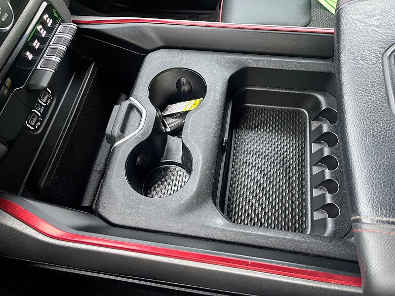 Used 2020 RAM 1500 Rebel w/ Level 2 Equipment Group image 36