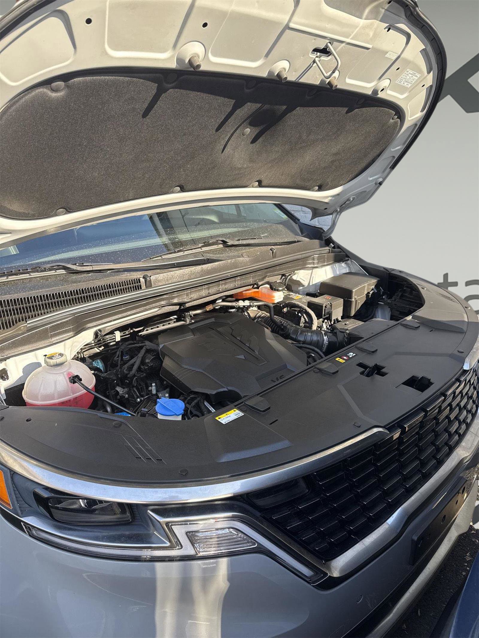 Used 2023 Kia Carnival SX image 23