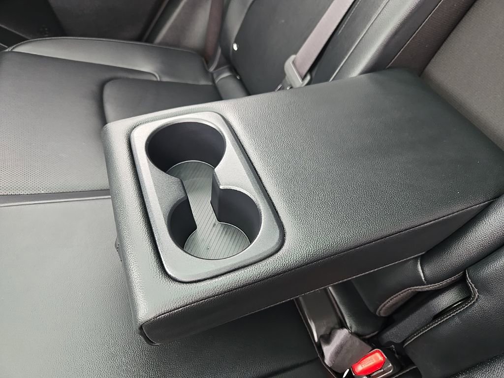 Used 2023 Kia Sportage EX w/ EX Premium Package image 45