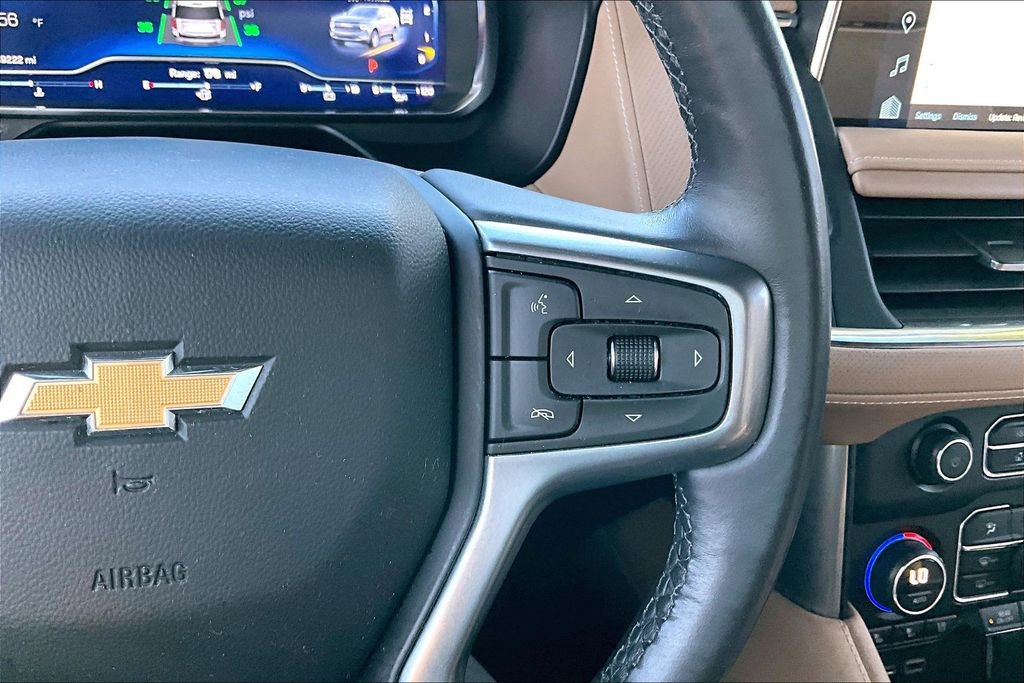 Used 2023 Chevrolet Tahoe Premier image 7