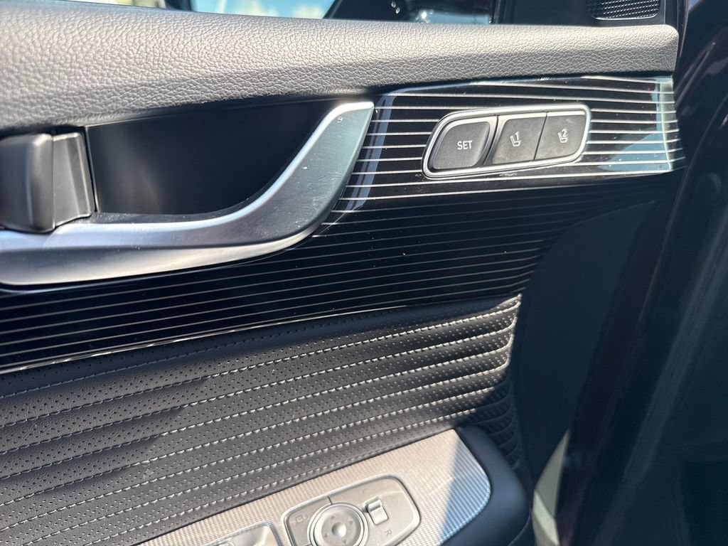 Used 2024 Hyundai Palisade Calligraphy AWD/4WD image 11