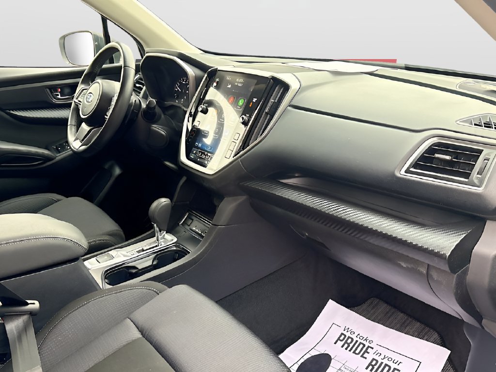 Used 2024 Subaru Ascent Premium w/ Convenience Package AWD/4WD image 29