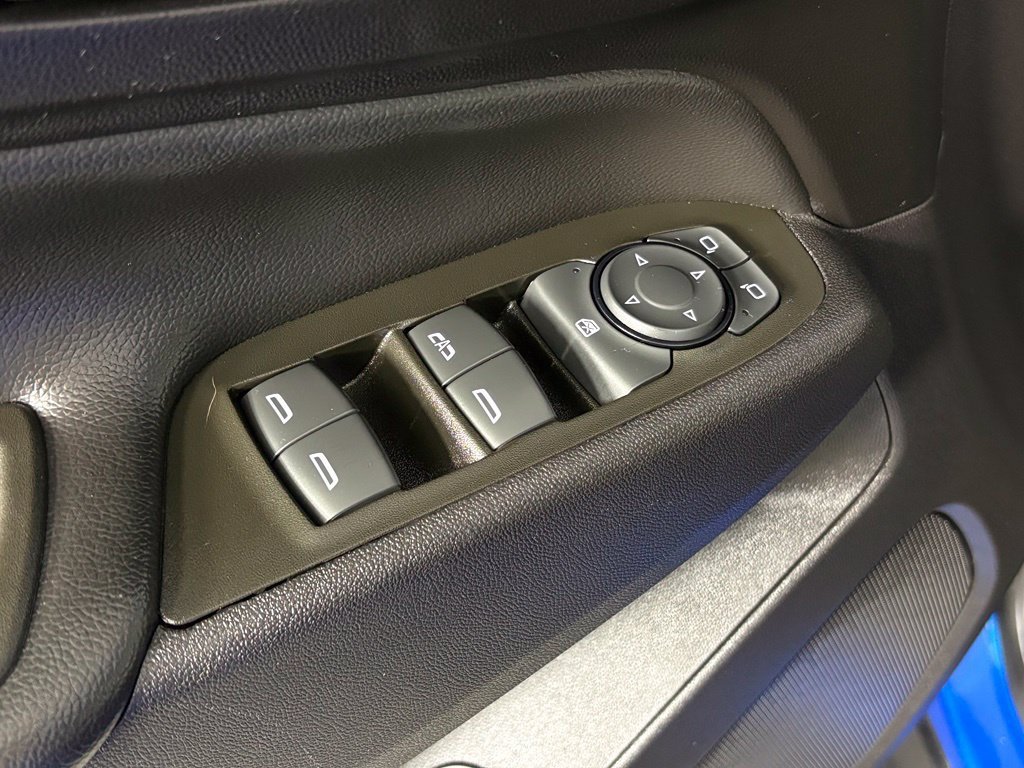 Used 2024 Chevrolet Equinox LT FWD image 15