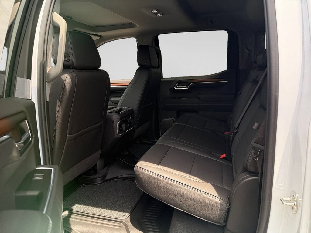 New 2026 GMC Sierra 1500 Denali AWD/4WD image 16