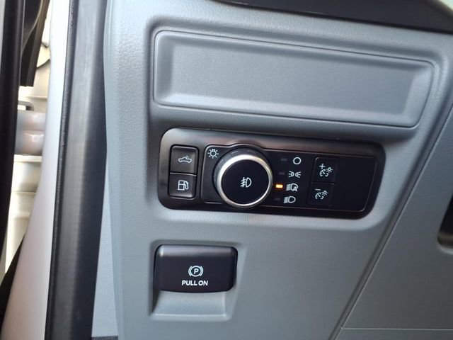 Used 2024 Ford F150 XLT w/ Mobile Office Package AWD/4WD image 16
