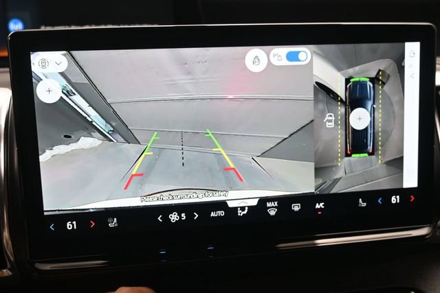 New 2026 Ford Expedition Tremor AWD/4WD image 16