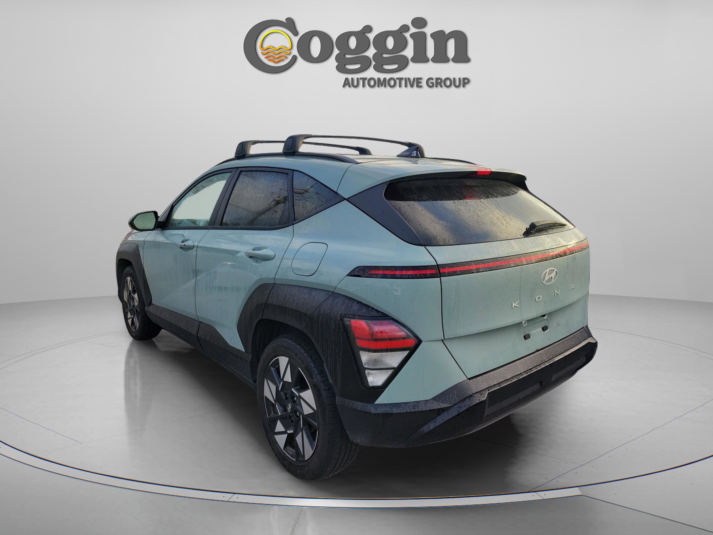 Used 2024 Hyundai Kona SEL image 4