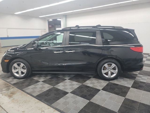 Used 2019 Honda Odyssey EX-L image 10