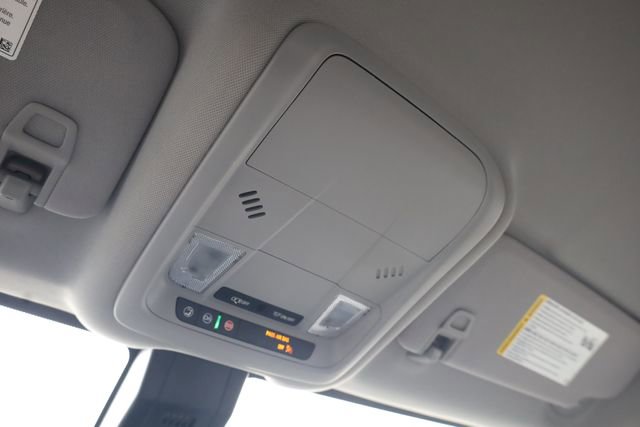 Used 2024 Chevrolet Equinox LS w/ Driver Confidence II Package image 24