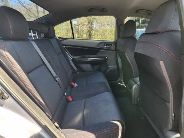 Used 2017 Subaru WRX AWD/4WD image 18