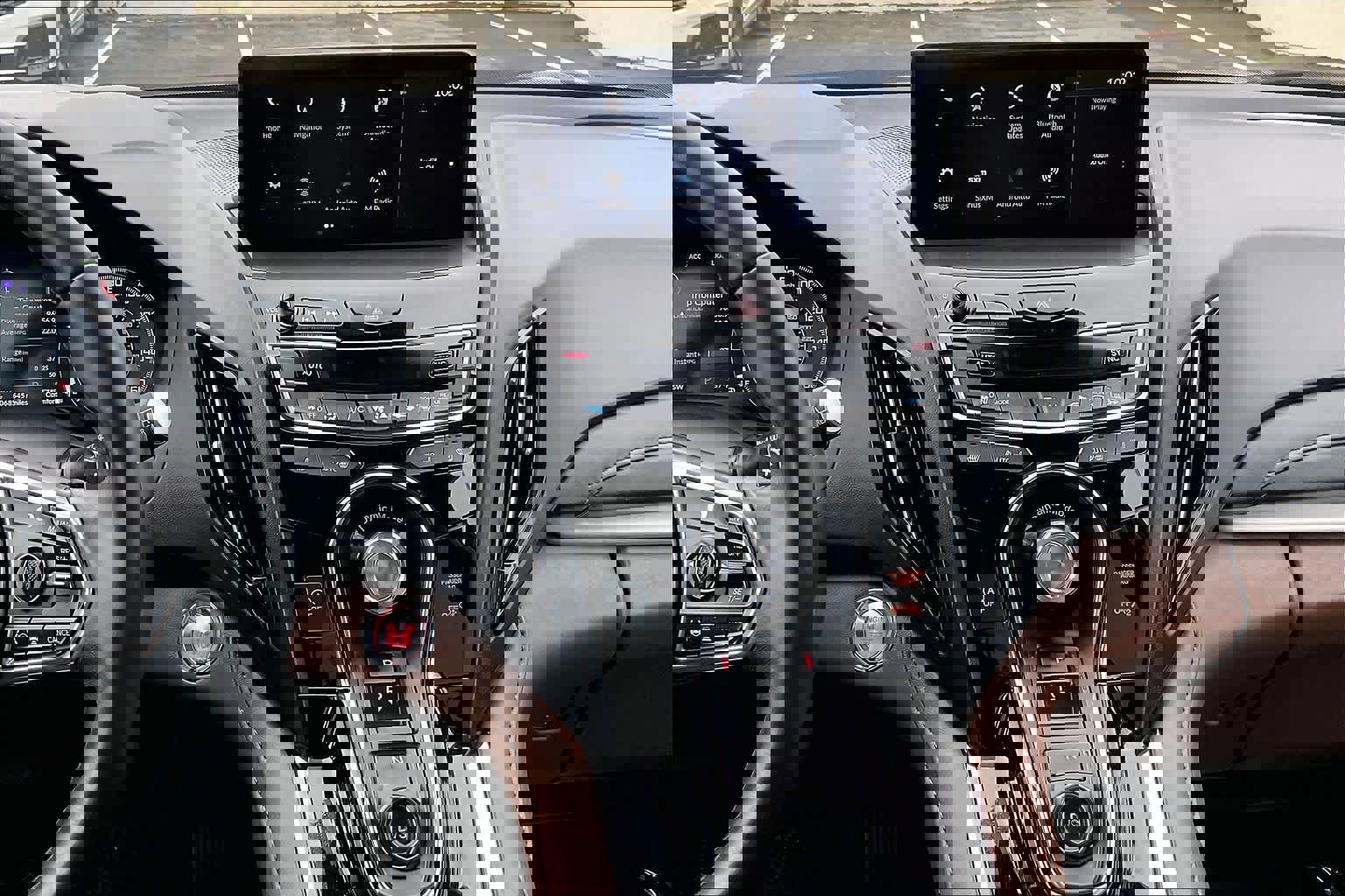 Used 2019 Acura RDX FWD w/ Technology Package image 9