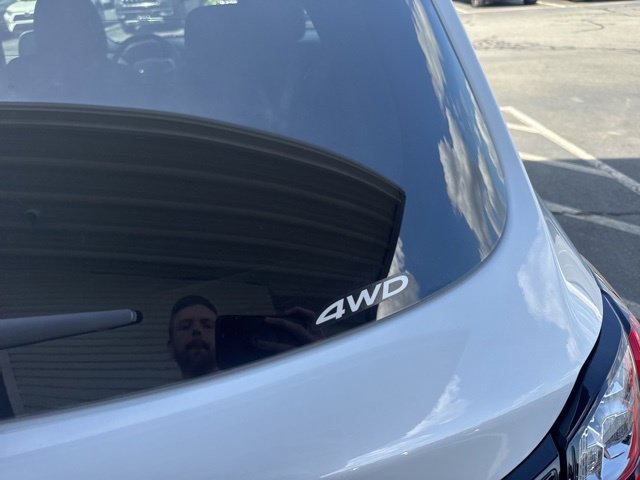 New 2026 Mitsubishi Outlander Sport ES AWD/4WD image 11