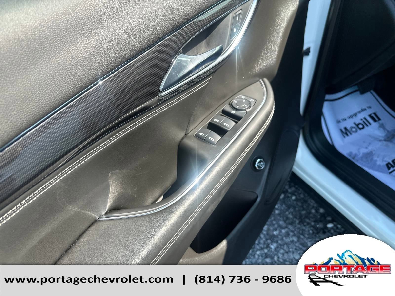 Used 2022 Buick Envision Preferred image 13