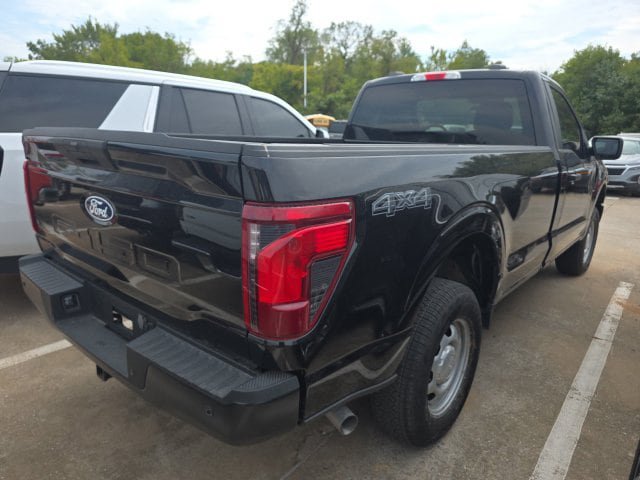 Used 2024 Ford F150 XL AWD/4WD image 5