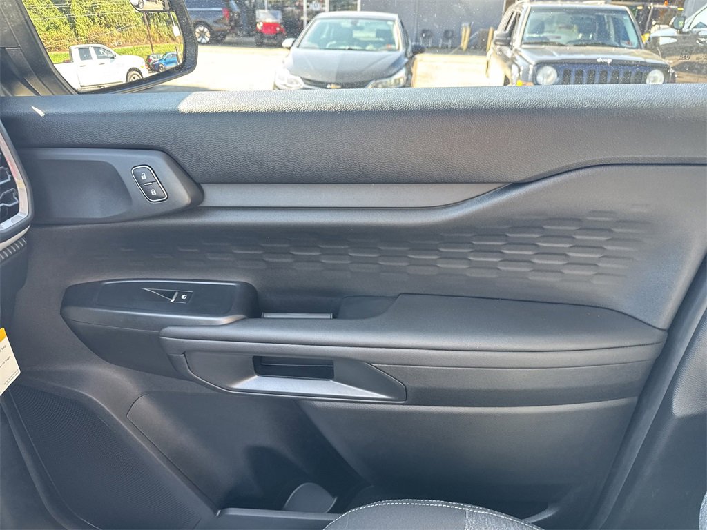 New 2025 Ford Ranger XL w/ Trailer Tow Package image 24