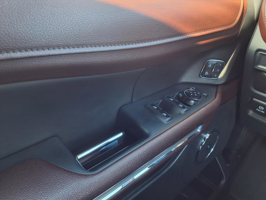 Used 2022 Ford Expedition Max Limited image 21