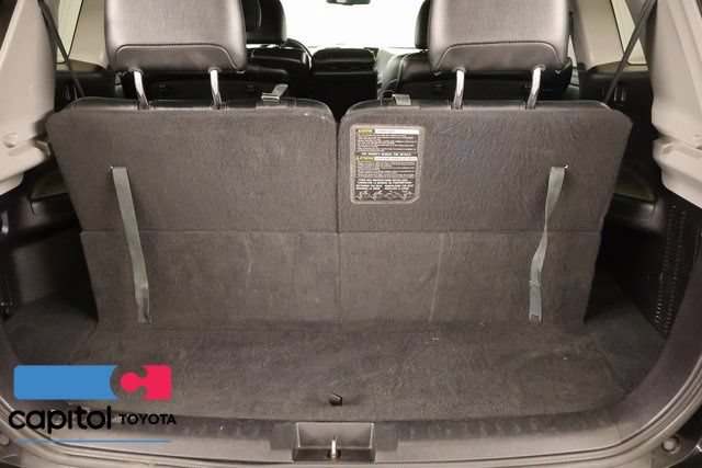 Used 2013 Toyota Highlander SE AWD/4WD image 24