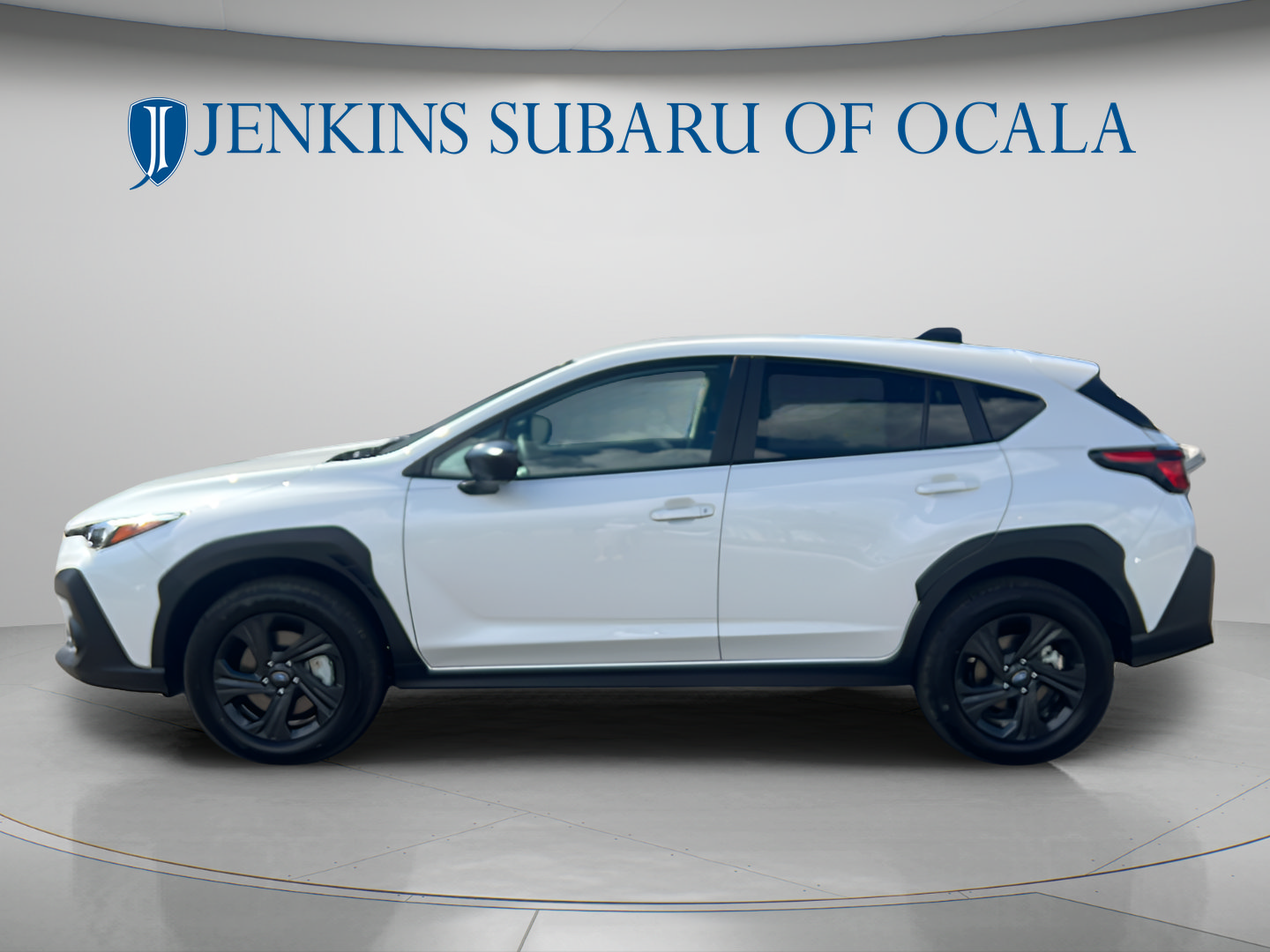 New 2026 Subaru Crosstrek 2.5i AWD/4WD image 6