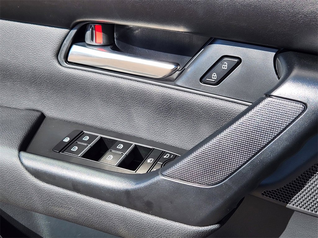 New 2026 MAZDA CX-50 2.5 Hybrid w/ Cargo Package image 5