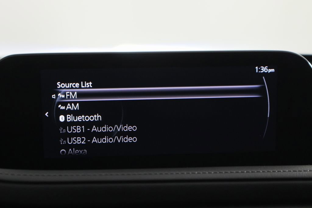 Used 2025 MAZDA CX-30 AWD 2.5 S w/ Select Sport Pkg image 32