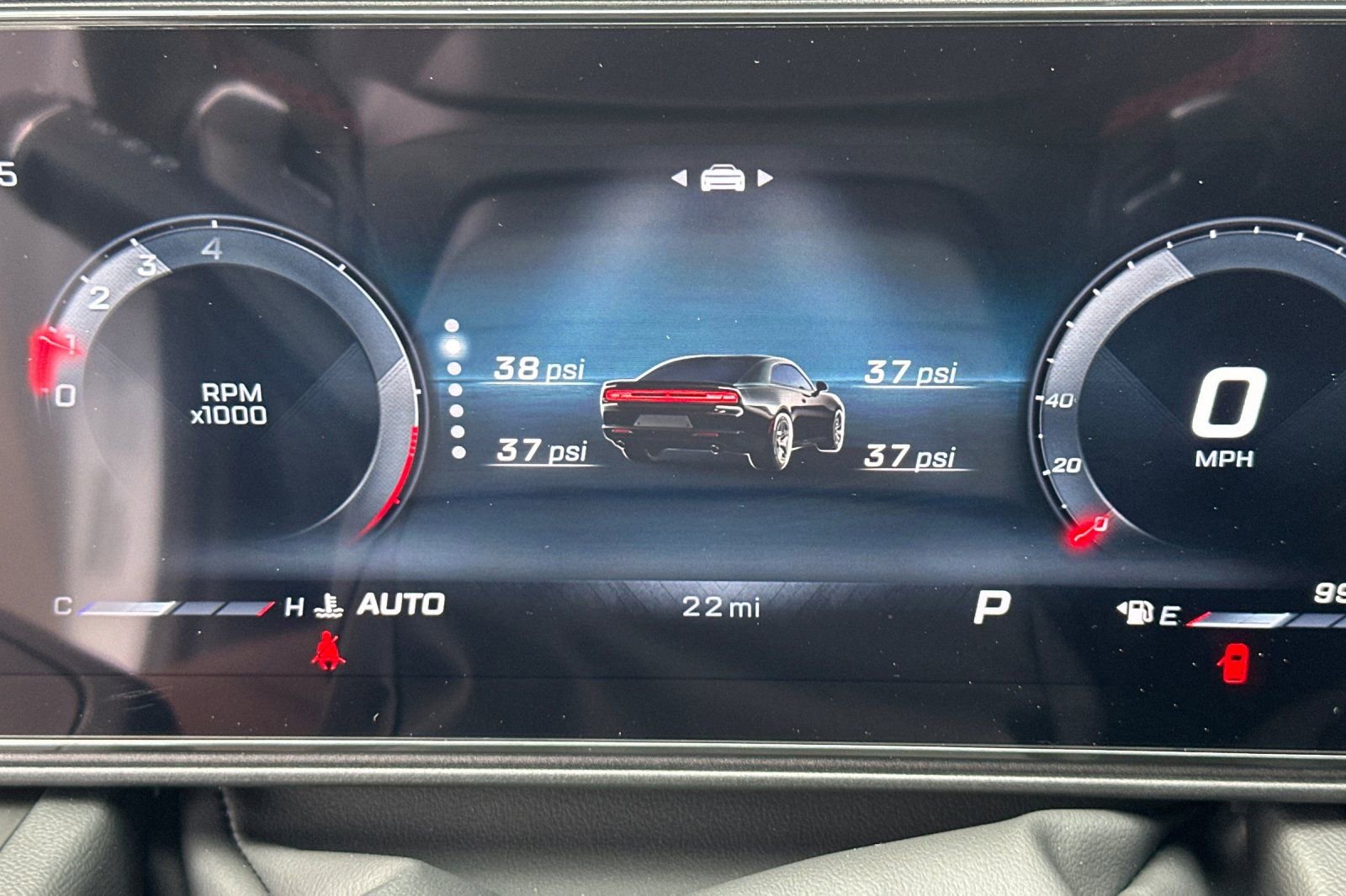 New 2026 Dodge Charger R/T Scat Pack image 23