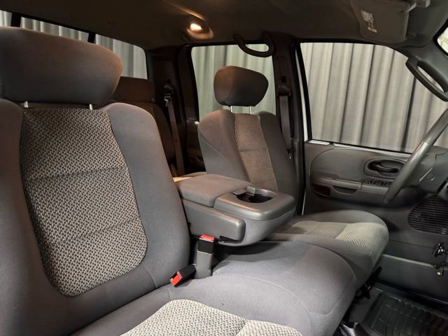 Used 2003 Ford F150 XLT AWD/4WD image 10