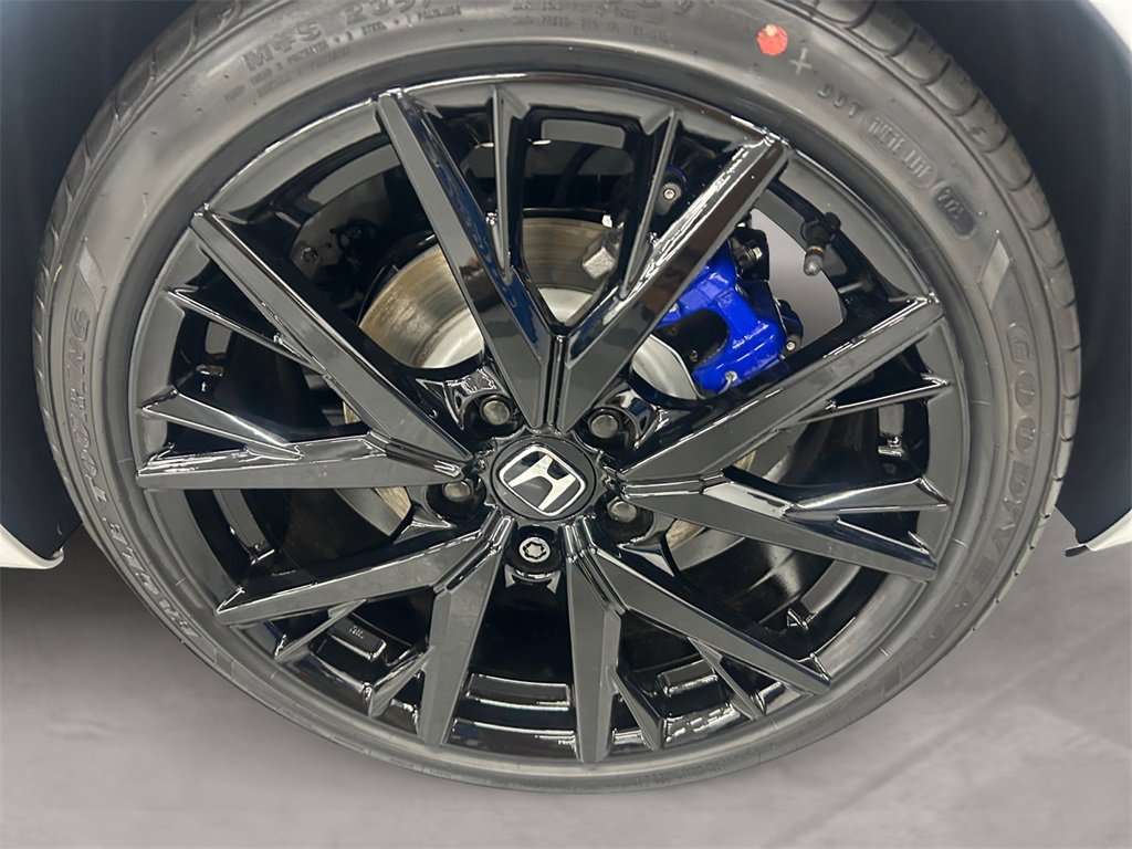 New 2026 Honda Prelude image 14