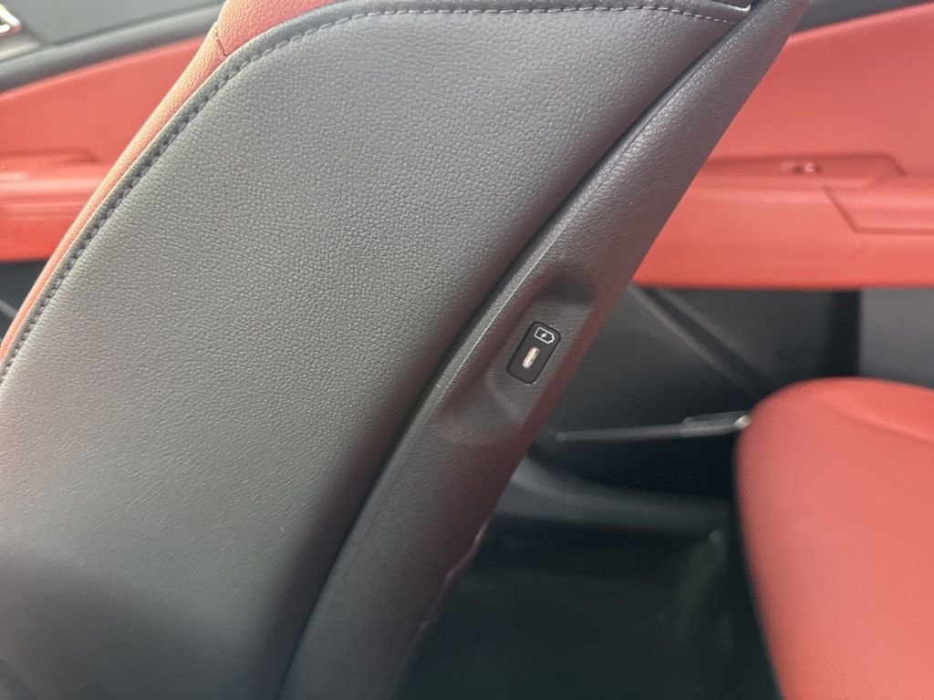 New 2026 Kia Sportage SX FWD image 13