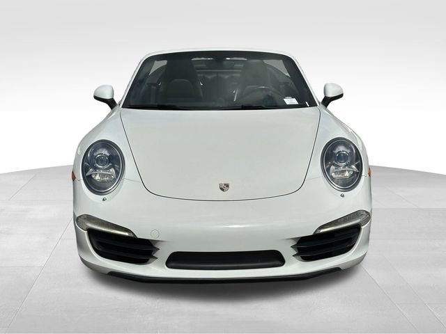 Used 2014 Porsche 911 Carrera RWD image 5
