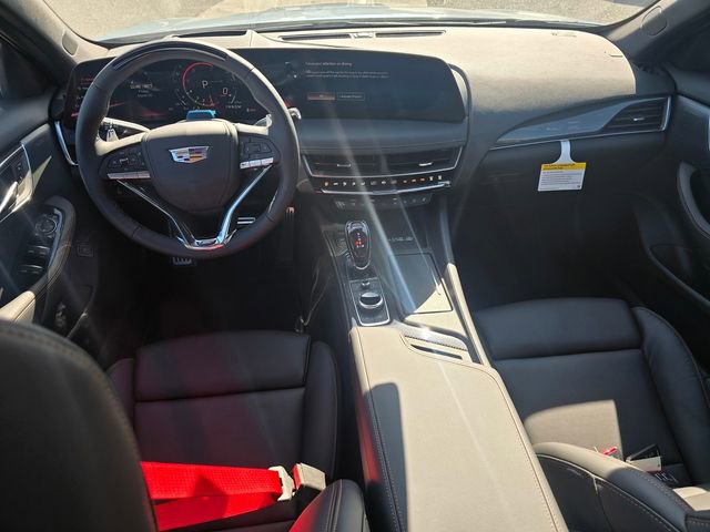 New 2026 Cadillac CT5 V image 15