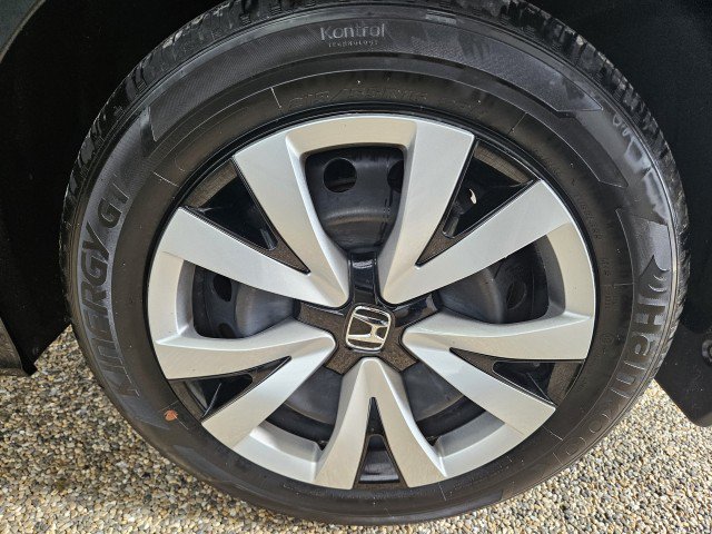 Used 2024 Honda Civic LX image 30