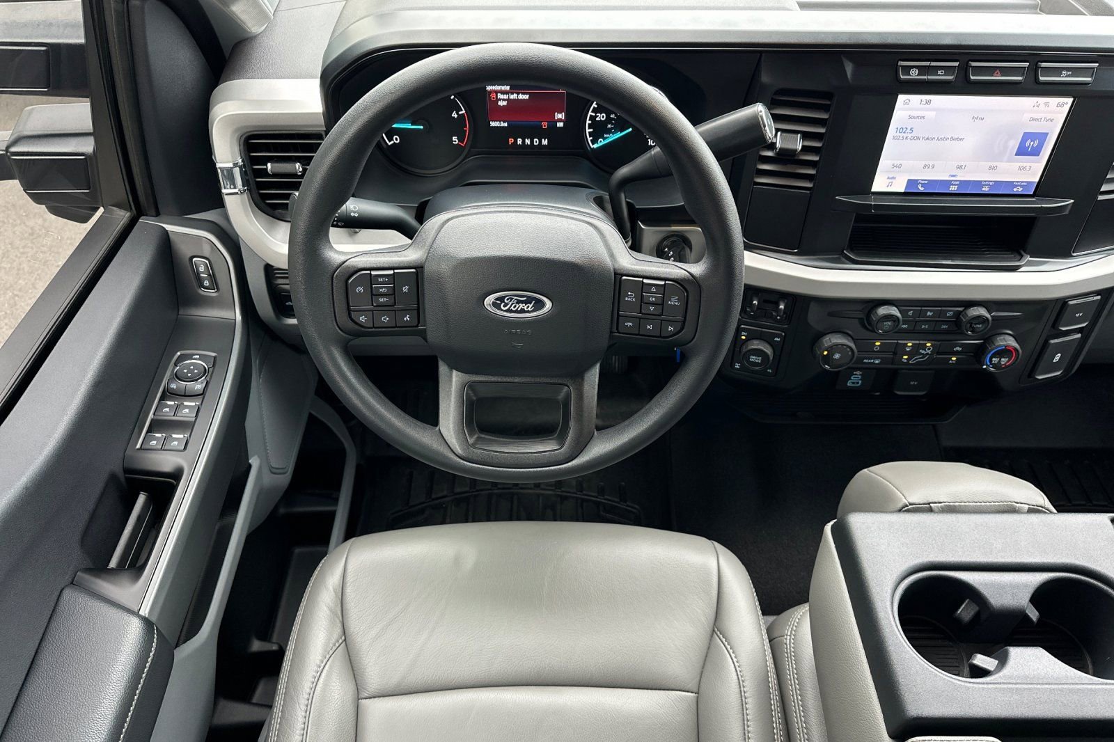 Used 2024 Ford F250 XL w/ STX Appearance Package image 16