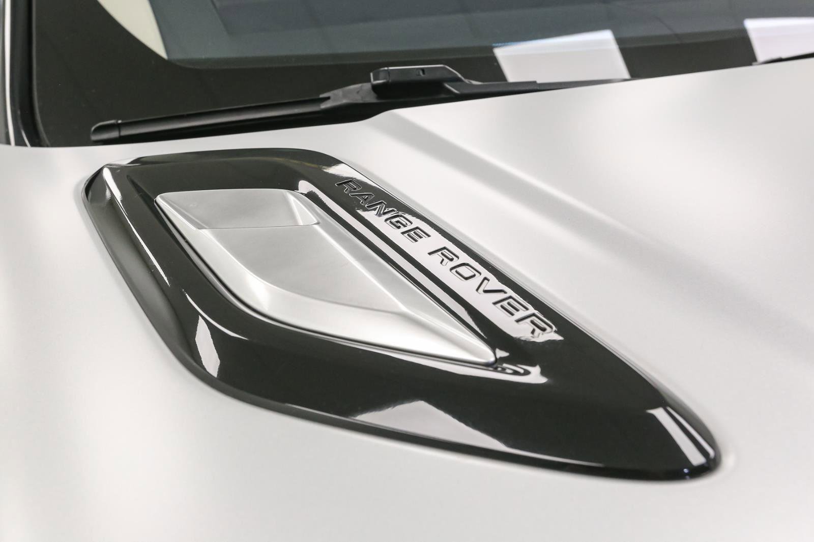 Used 2019 Land Rover Range Rover Sport HSE image 5