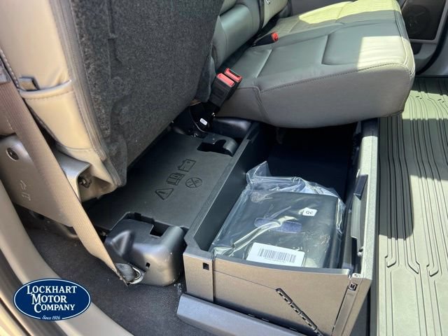New 2026 Ford F250 Platinum AWD/4WD image 32