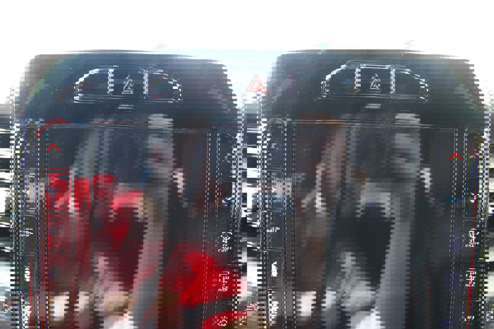 Used 2023 RAM 1500 Laramie image 21