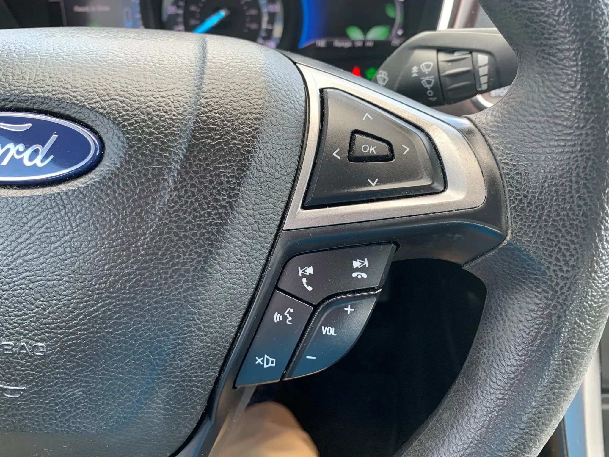 Used 2018 Ford Fusion S image 13