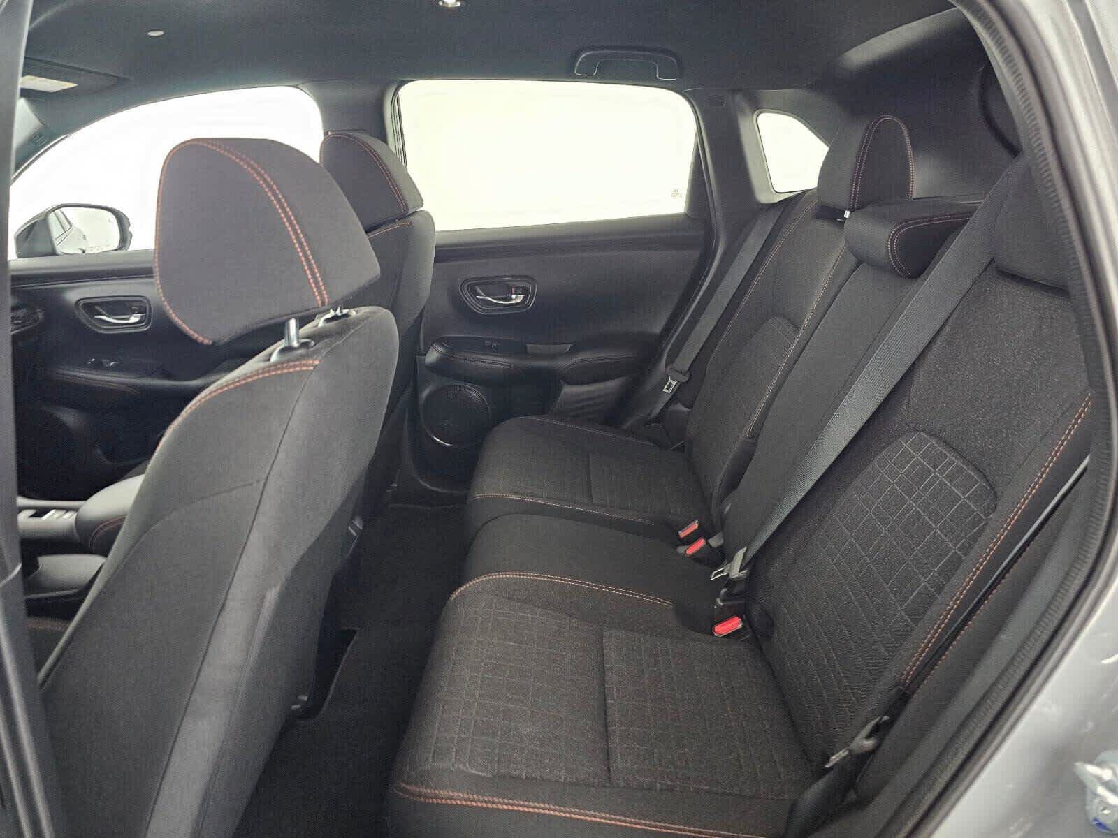Used 2026 Honda HR-V Sport image 16