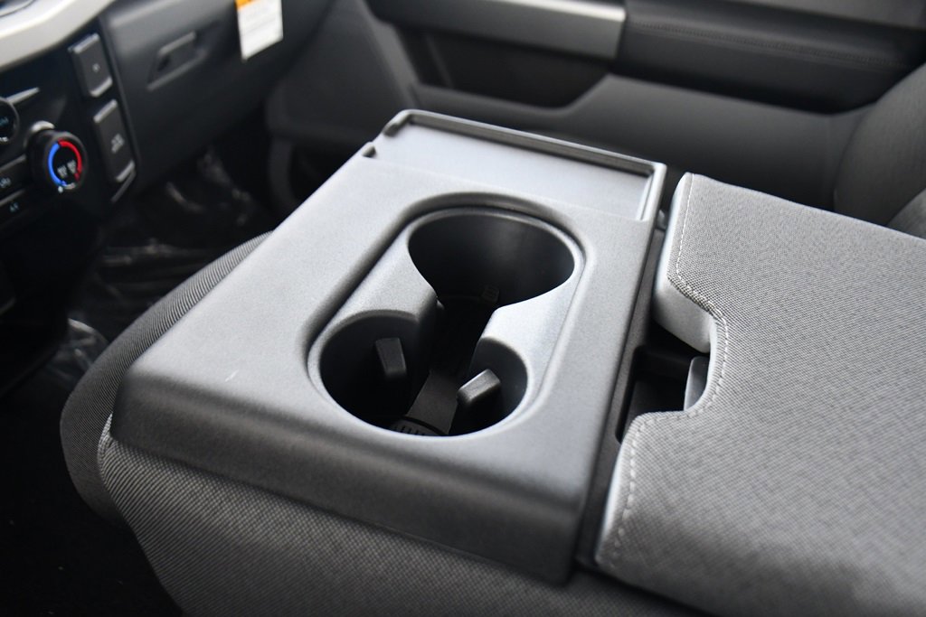 New 2026 Ford F250 4x4 Regular Cab Super Duty image 30