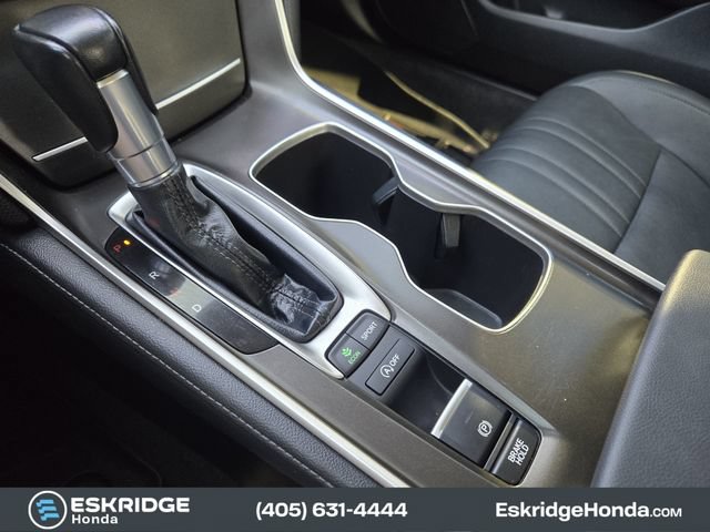 Used 2022 Honda Accord Sport Special Edition image 21