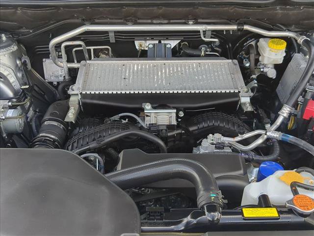 Used 2022 Subaru Ascent Touring AWD/4WD image 24