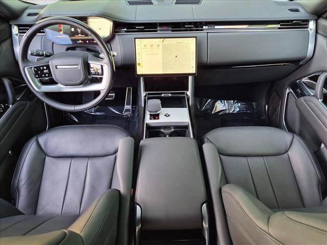Certified 2024 Land Rover Range Rover Autobiography AWD/4WD image 18