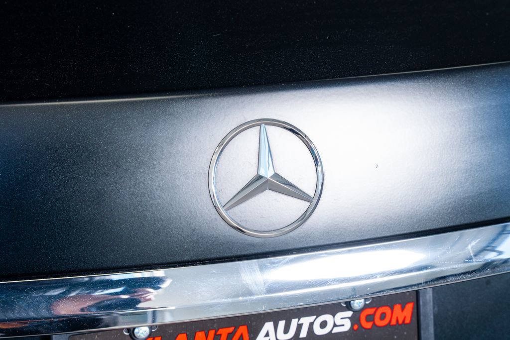 Used 2024 Mercedes-Benz S 63 AMG S image 30