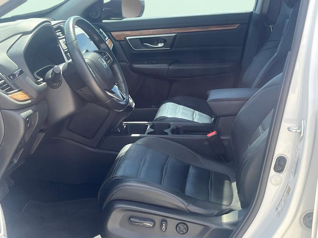 Used 2022 Honda CR-V EX-L image 15